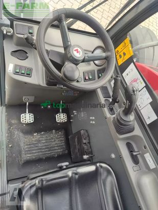 Telescopica - Weidemann - t 4512