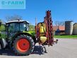 Atomizador - Hardi - master 1000l