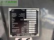 Empacadora gigant - Claas - quadrant 5300 rf