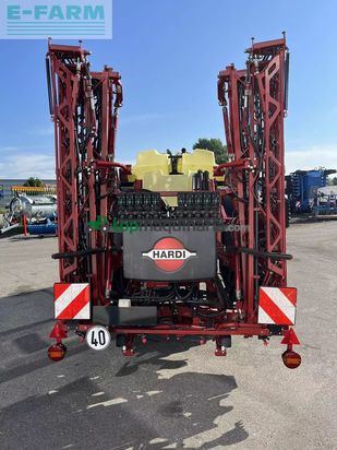 Atomizador - Hardi - na vpz facelift 21