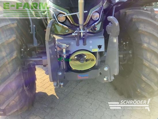 Tractor agrícola - Valtra - g 135 a