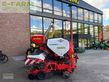 Sembradora monograno mecanica - Kuhn - maxima 3