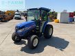 Tractor agrícola - Iseki - tg6507 tractor (st27091)