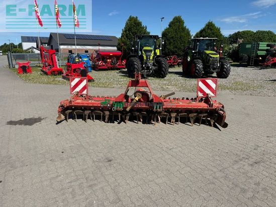 Grada de disco - Kverneland - ngh 401