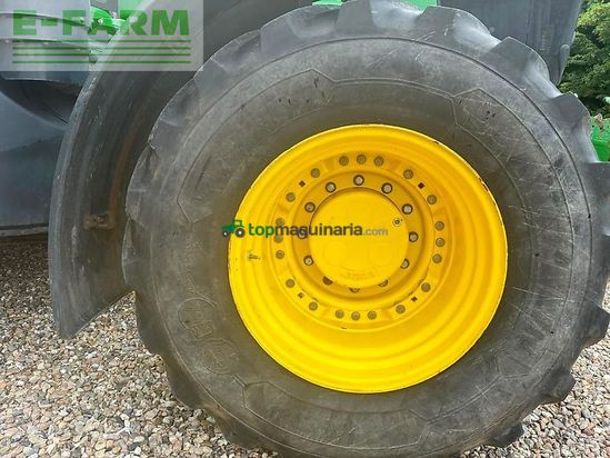Tractor agrícola - John Deere - 7310r
