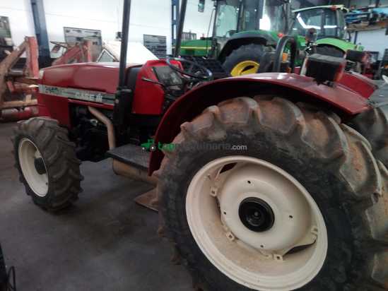 Tractor agrícola - Case IH - 2140