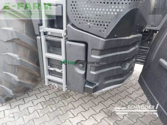 Tractor agrícola - Fendt - 1050 vario s4 profi plus