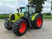 Tractor agrícola - Claas - arion 450 cis