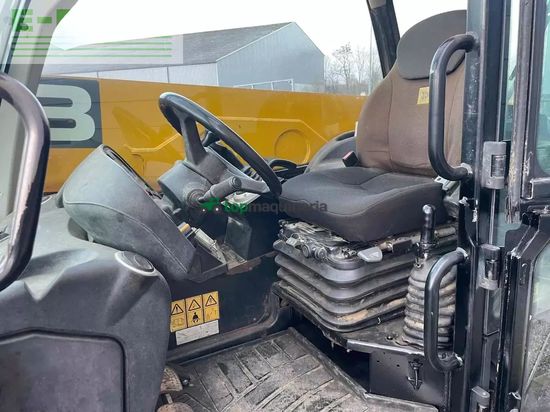 Telescopica - JCB - 536-70 agri super