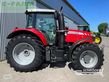 Tractor agrícola - Massey Ferguson - 7718 dyna-vt exclusive