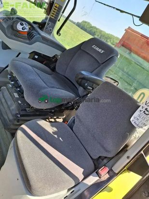 Tractor agrícola - Claas - arion 640