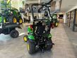 Tractor agrícola - John Deere - 1026r