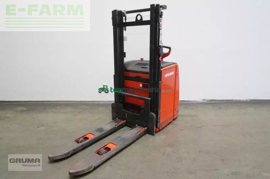 Elevadora - Linde - l 14 1173