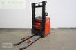 Elevadora - Linde - l 14 1173