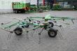 Henificador - Deutz-Fahr - kh 2.52
