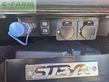 Tractor agrícola - Steyr - 6175 impuls cvt