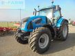 Tractor agrícola - Landini - 7-160 dynamic