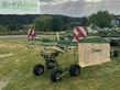 Rastrillo - Krone - swadro 710/26 t
