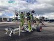 Henificador - Claas - LINER 3600
