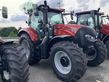 Tractor agrícola - Case IH - maxxum 125 cvxdrive