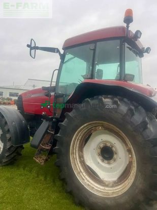 Tractor agrícola - Case IH - mx 110