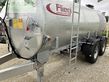 Cuba de purin - Fliegl - fw 16000 road x line