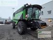 Cosechadora de Cereal - Deutz-Fahr - c7206 t5