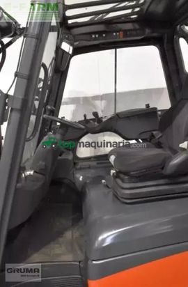 Elevadora - Linde - e 35/600 h 388