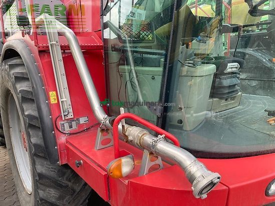 Atomizador - Horsch - leeb pt 280