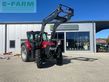 Tractor agrícola - Case IH - luxxum 120
