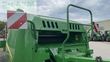 Empacadora gigant - John Deere - rundballenpresse f441r