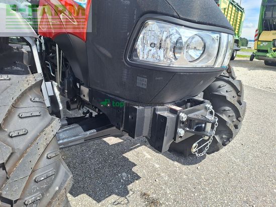 Tractor agrícola - Case IH - farmall 75 a (stage v)