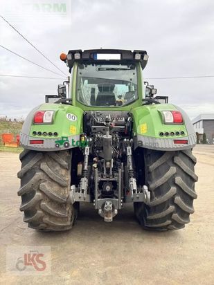 Tractor agrícola - Fendt - 1042 profi+