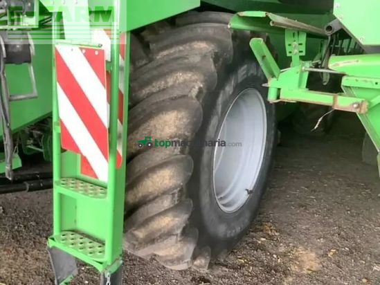 Cosechadora de Cereal - Deutz-Fahr - 5690hts