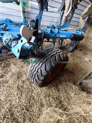Arado - Lemken - vt5+1