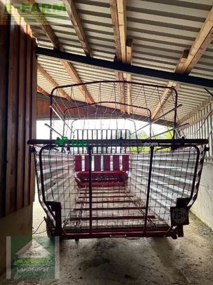 Remolqu agrícola - Pöttinger - pony iii