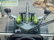 Minicargadora - Claas - torion 535