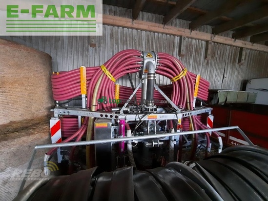 Equipamiento / accesorio - Other - profipack 12m