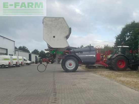 Atomizador - Horsch - leeb 8gs 36