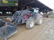 Tractor agrícola - Valtra - g115