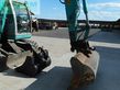 Excavadora - Kobelco - sk 70 sr-1e ( 7.400kg )