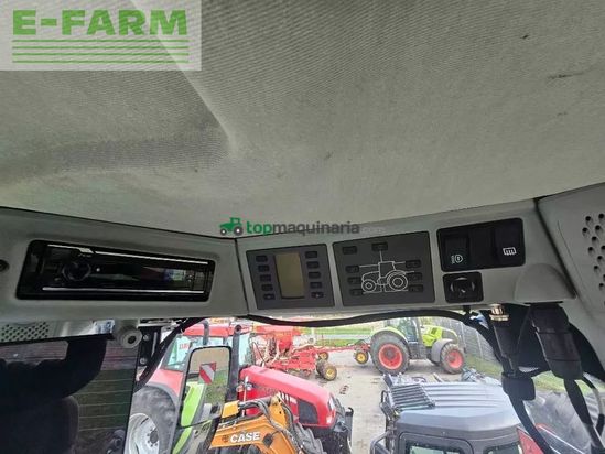 Tractor agrícola - Claas - axion 960 tt