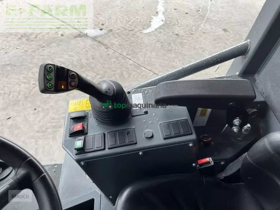 Telescopica - Weidemann - 2080lp 61ps, 2350mm hoch