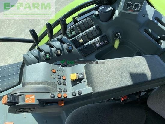 Tractor agrícola - Claas - ARION 610