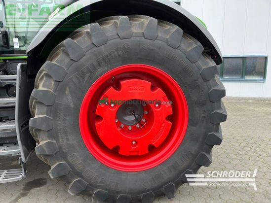 Tractor agrícola - Fendt - 1050 vario gen3 profi plus