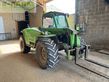 Telescopica - Merlo - p28.7 evt