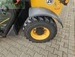 Telescopica - JCB - 525-60