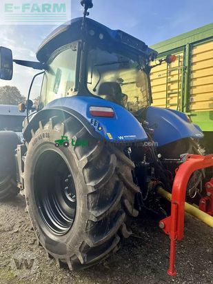 Tractor agrícola - New Holland - t6.180