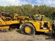 Excavadora -  - cat 619