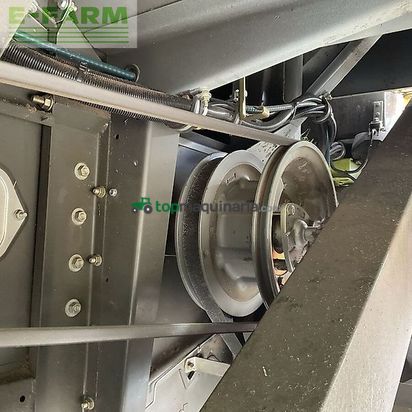 Cosechadora de Cereal - Claas - avero 240 3/3 finanzierung